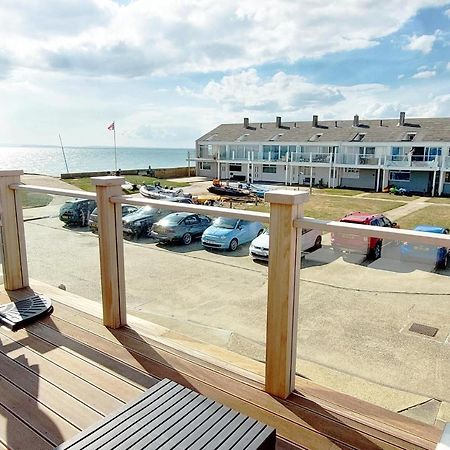 Beach Haven Chichester Buitenkant foto