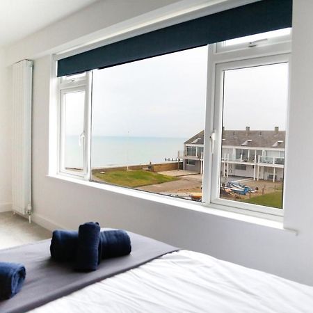 Beach Haven Chichester Buitenkant foto