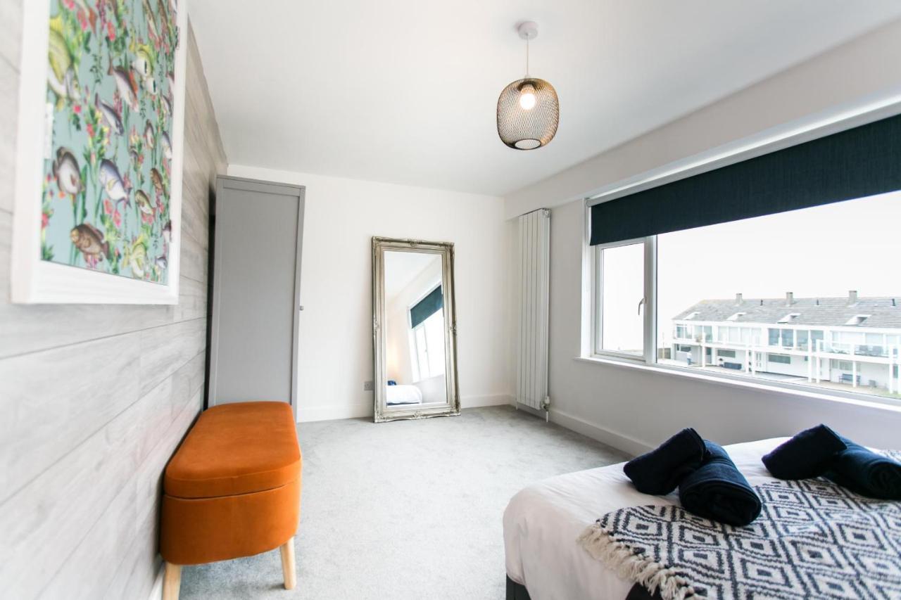 Beach Haven Chichester Buitenkant foto