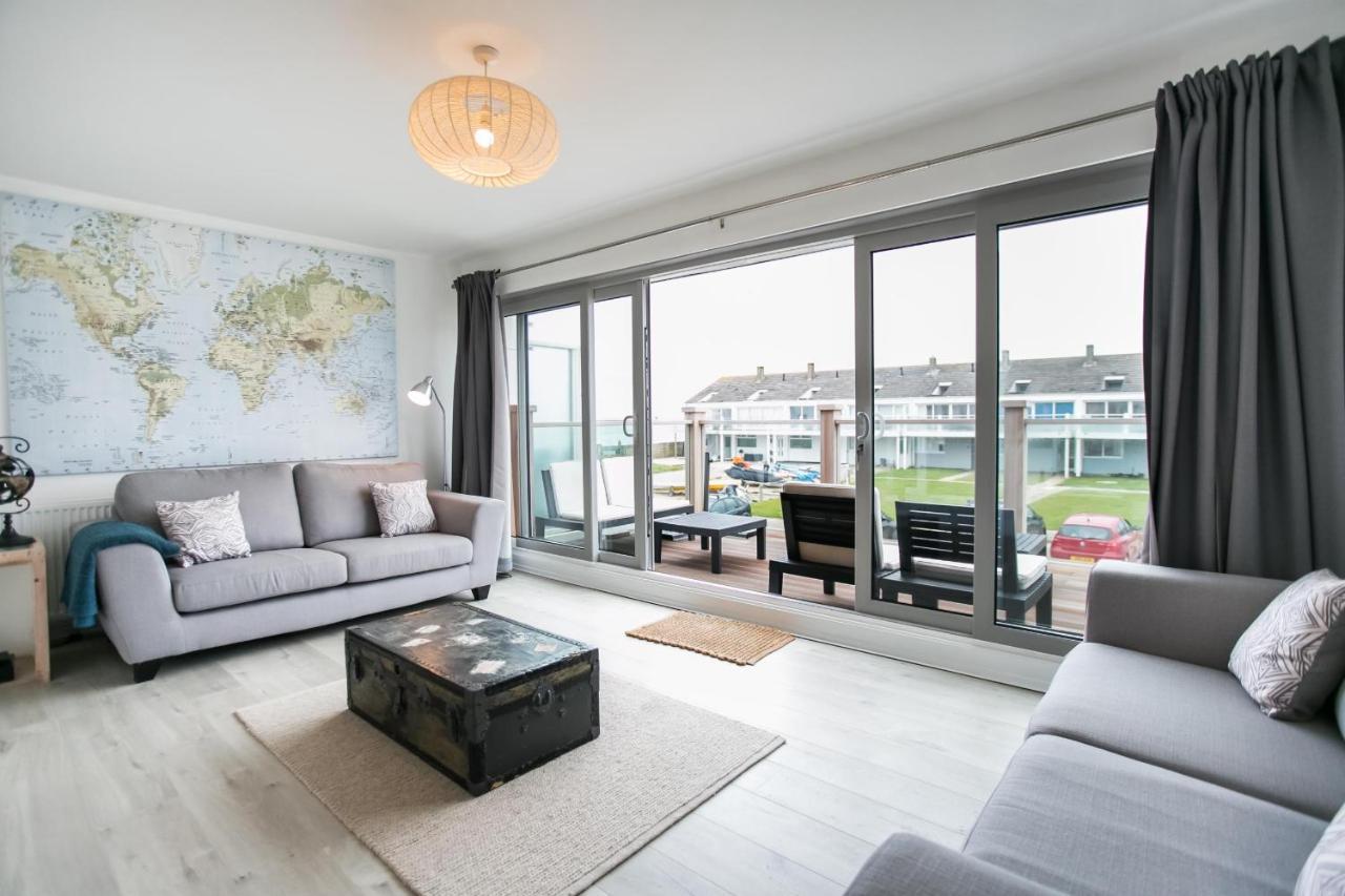 Beach Haven Chichester Buitenkant foto