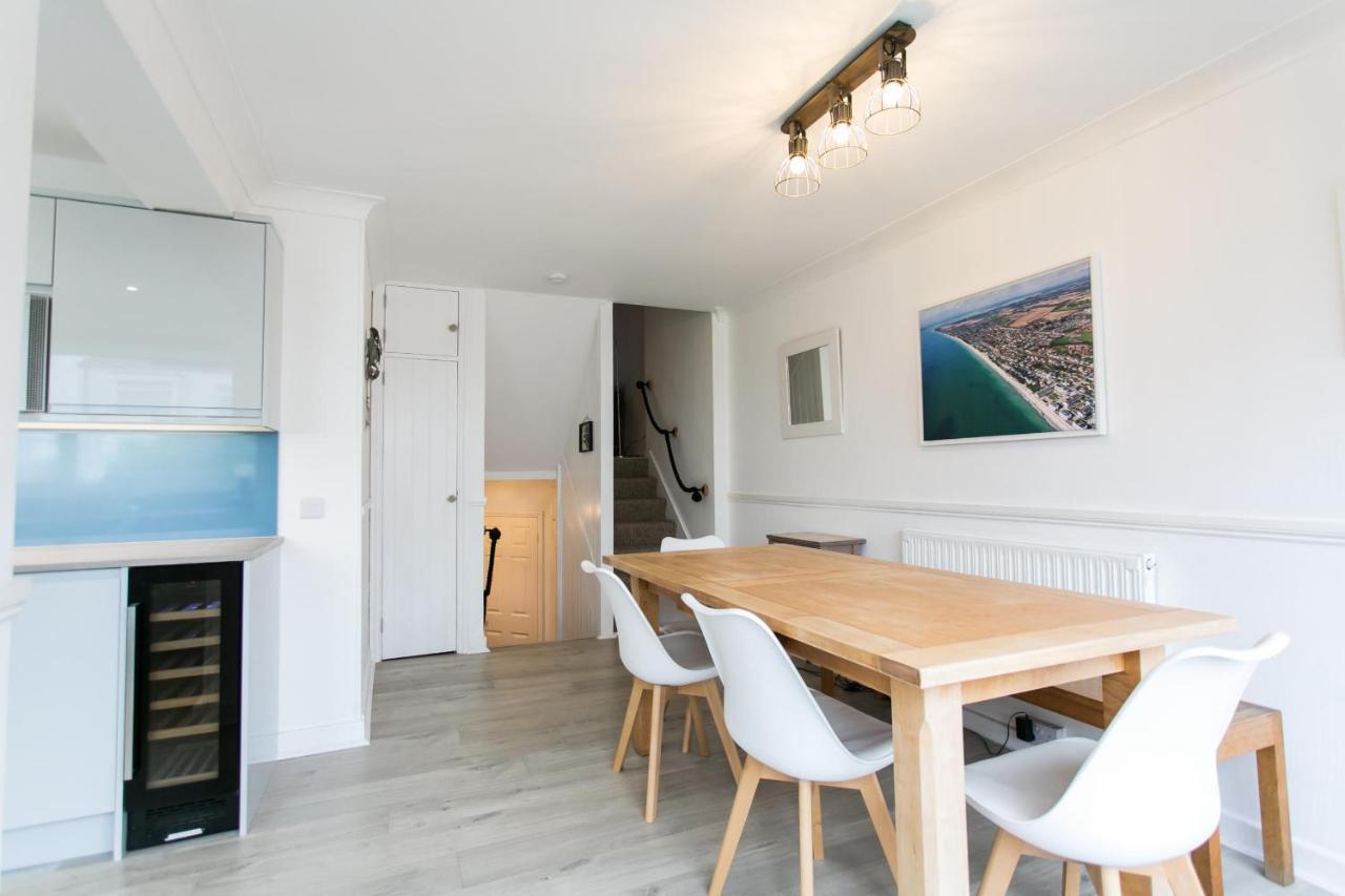 Beach Haven Chichester Buitenkant foto