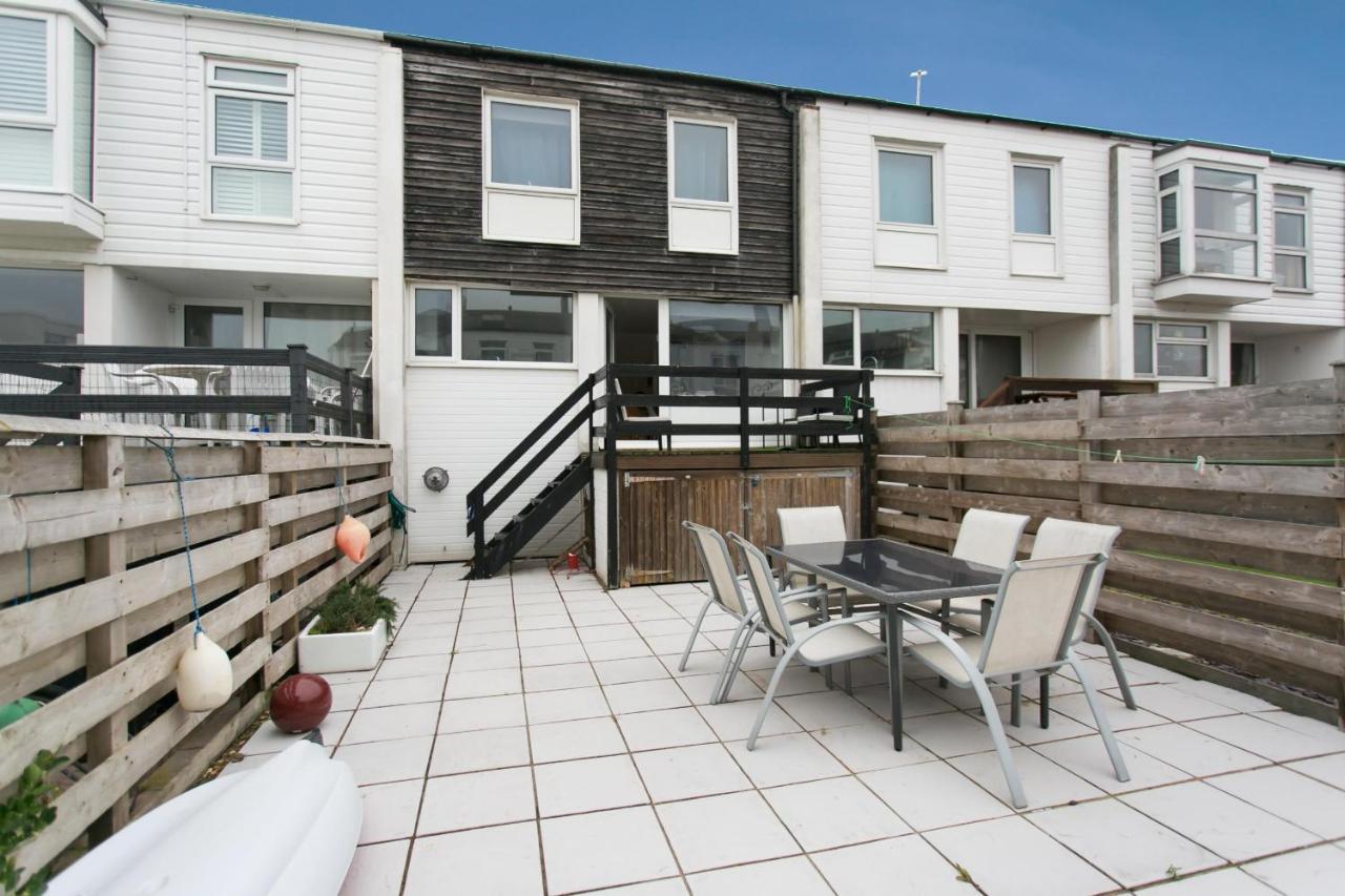 Beach Haven Chichester Buitenkant foto