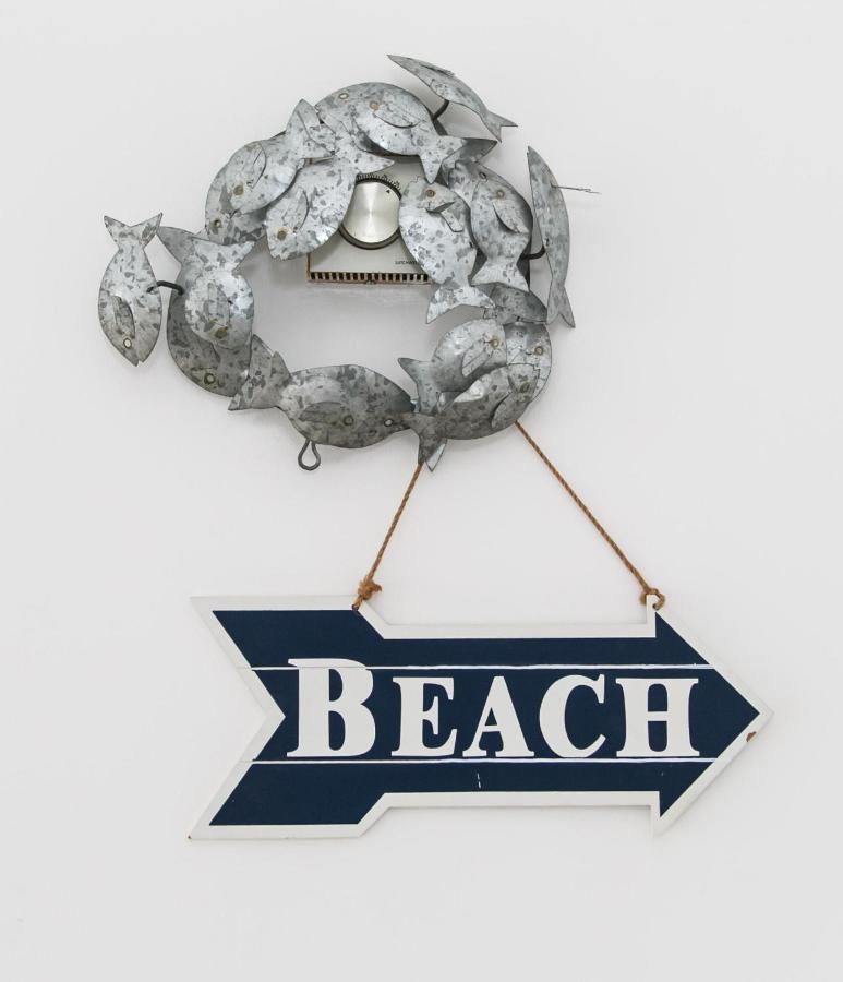 Beach Haven Chichester Buitenkant foto